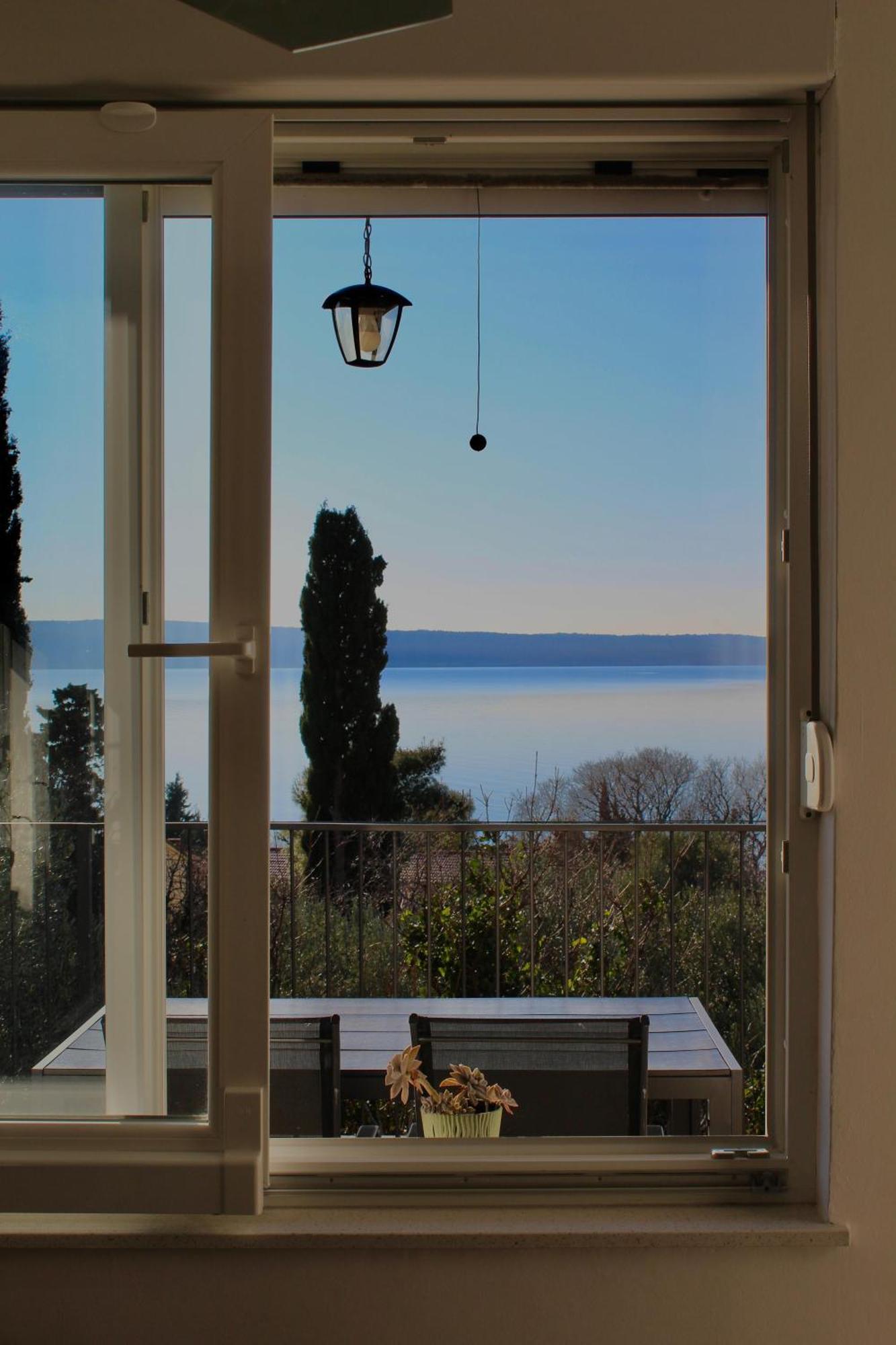 Modern Seaview House Fiore Starigrad Paklenica Exterior foto